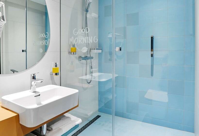 Fotos del hotel Ibis Styles Krakow Centrum:  36