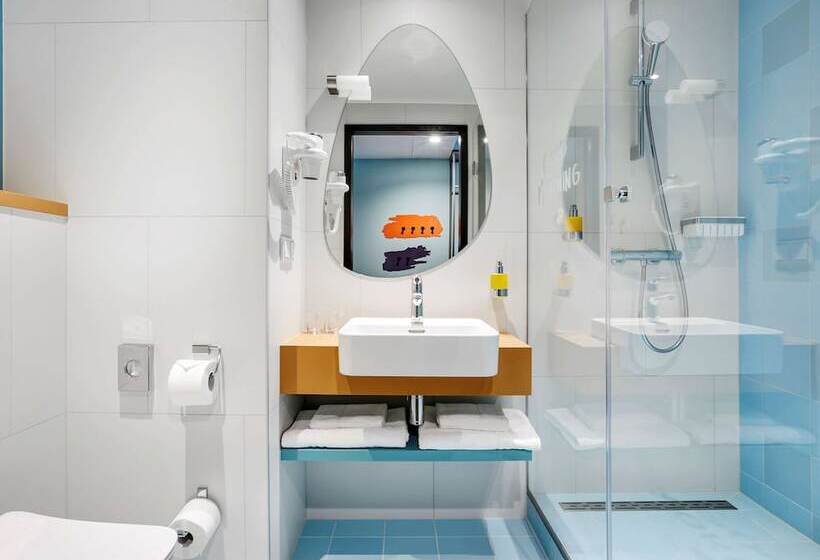 Fotos del hotel Ibis Styles Krakow Centrum:  59