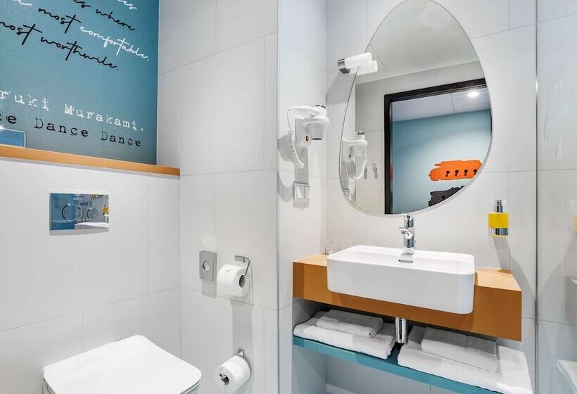 Fotos del hotel Ibis Styles Krakow Centrum:  40