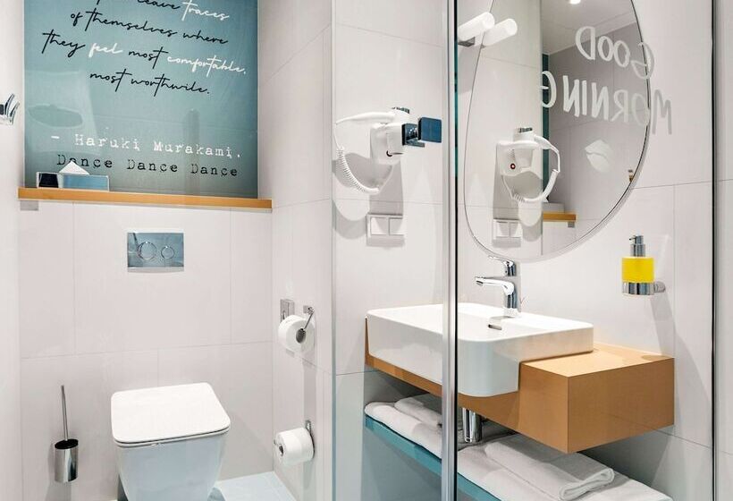 Fotos del hotel Ibis Styles Krakow Centrum:  60