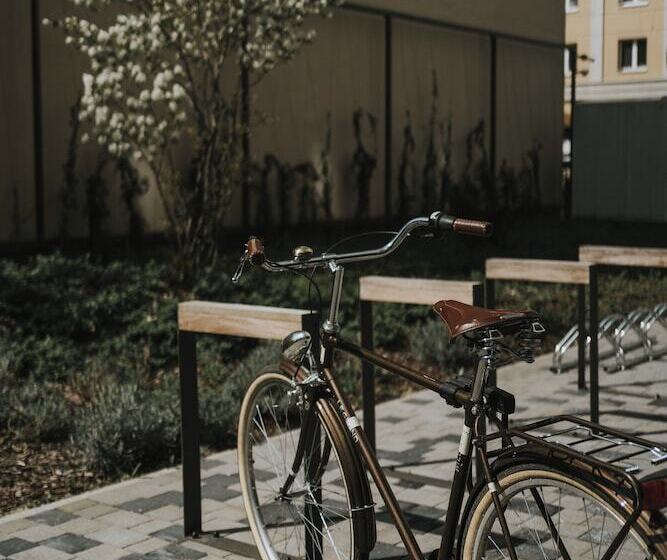 Fotos del hotel Ibis Styles Krakow Centrum:  45