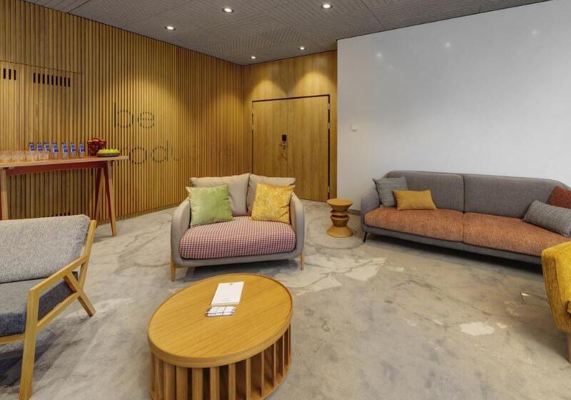 Fotos del hotel Ibis Styles Krakow Centrum:  50