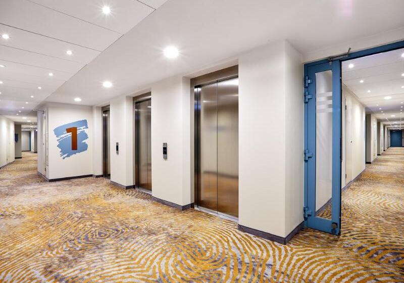 Fotos del hotel Ibis Styles Krakow Centrum:  46