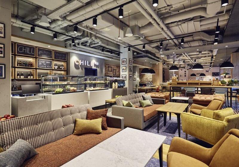 Fotos del hotel Ibis Styles Krakow Centrum:  69