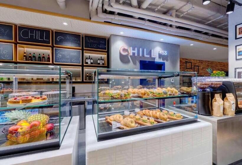 Fotos del hotel Ibis Styles Krakow Centrum:  12