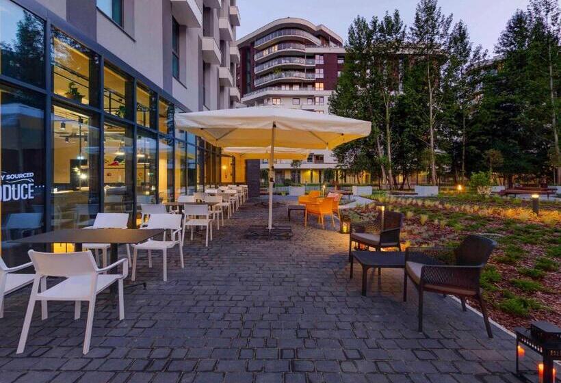 Fotos del hotel Ibis Styles Krakow Centrum:  25