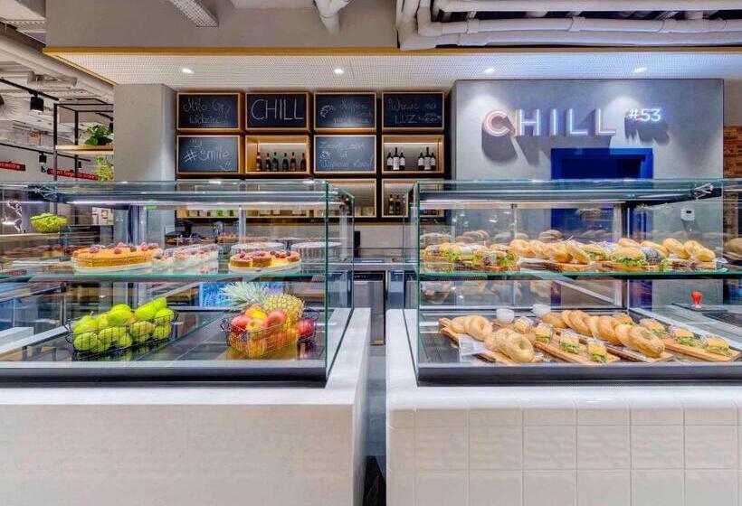 Fotos del hotel Ibis Styles Krakow Centrum:  27