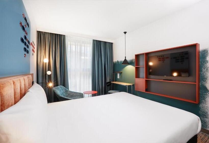 Fotos del hotel Ibis Styles Krakow Centrum:  32