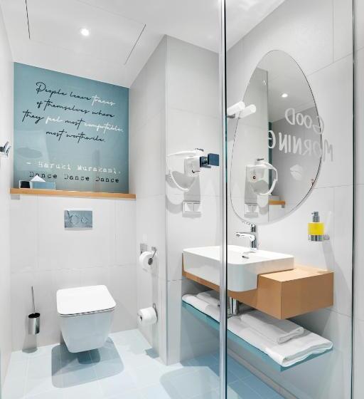 Fotos del hotel Ibis Styles Krakow Centrum:  70