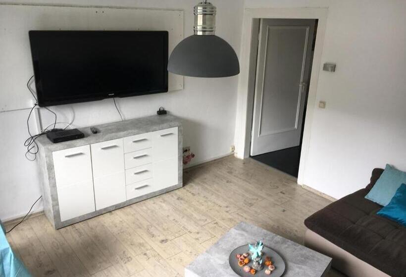 فندق Lindenhof L1