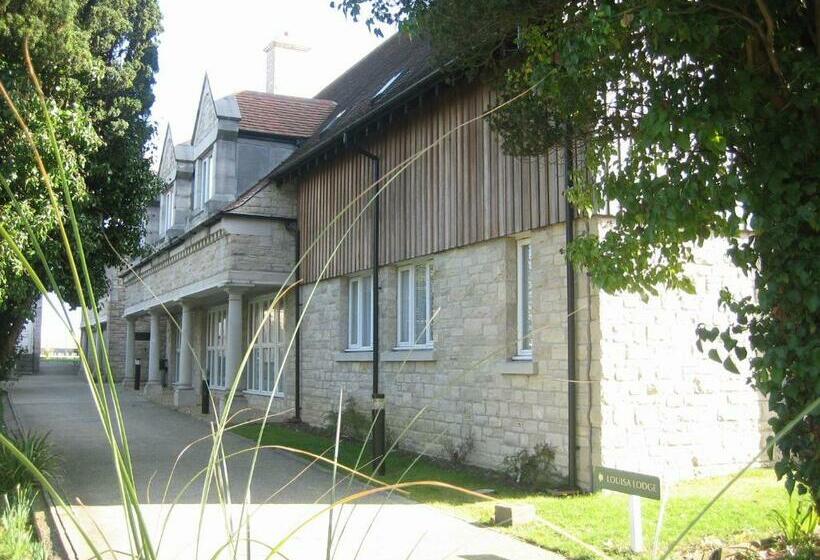 هتل Louisa Lodge & Purbeck House