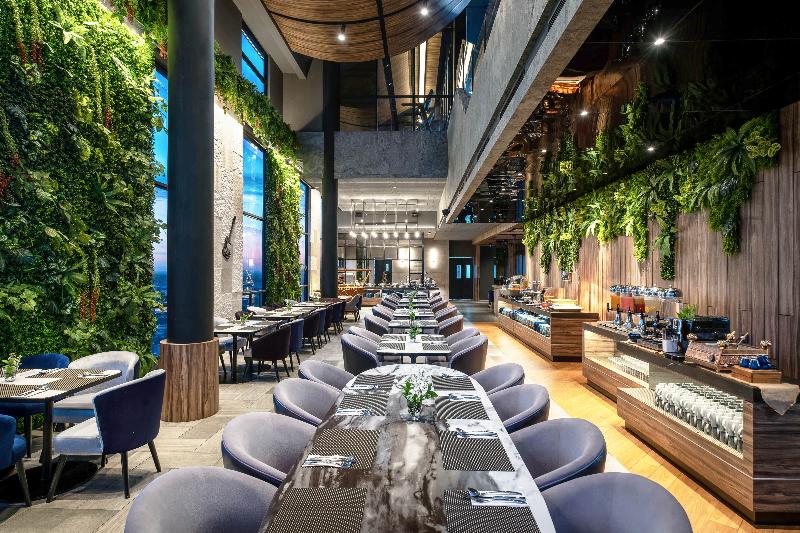 هتل Mercure Tangerang Centre