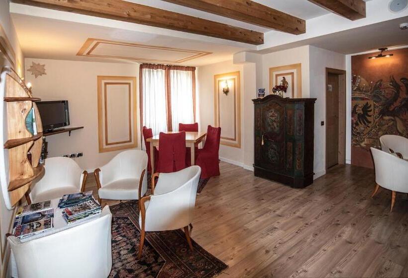 هتل Resort Al Sole