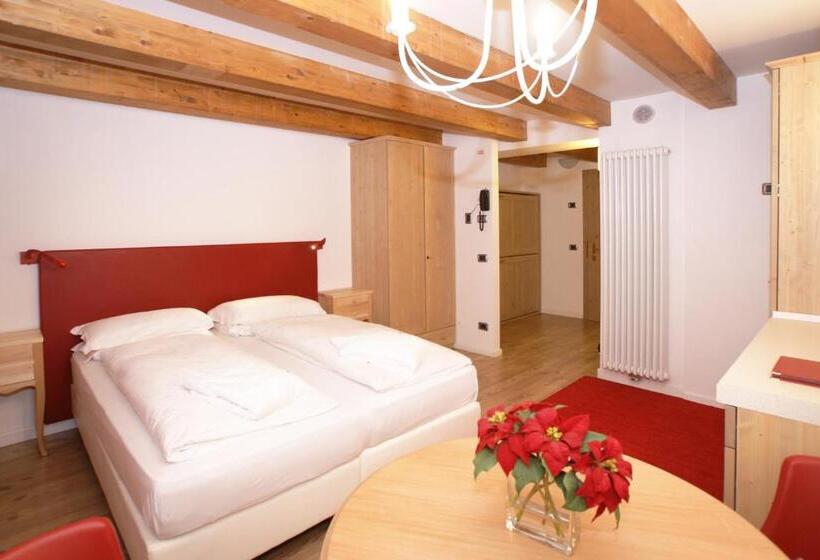 هتل Resort Al Sole