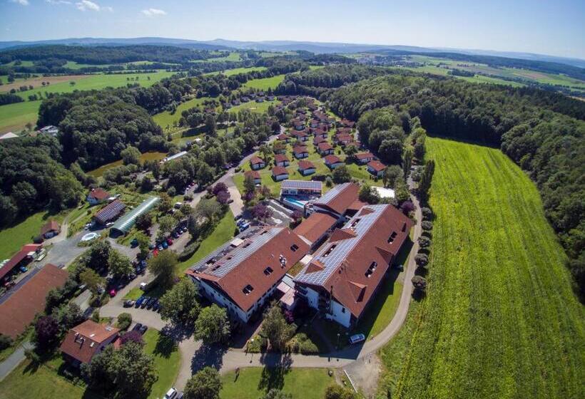 هتل Rhön Residence