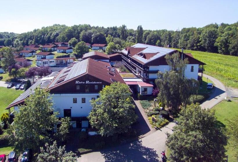 هتل Rhön Residence