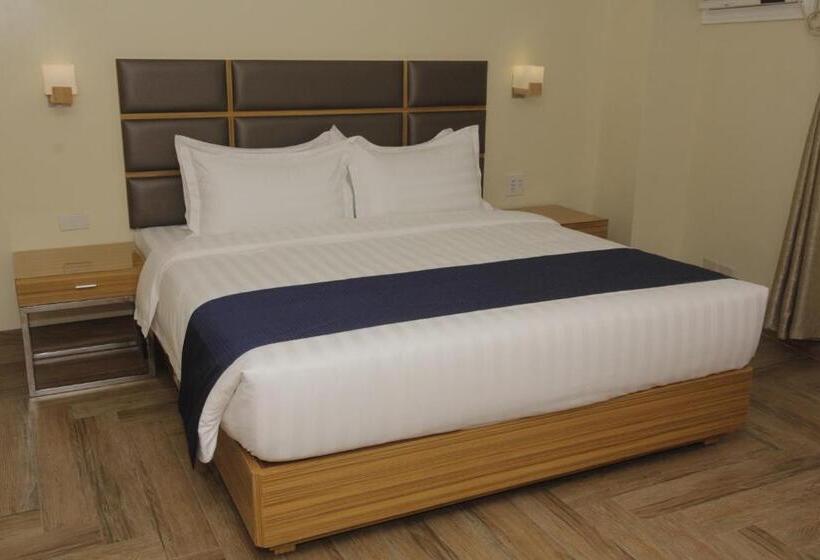 هتل Sun Star Grand