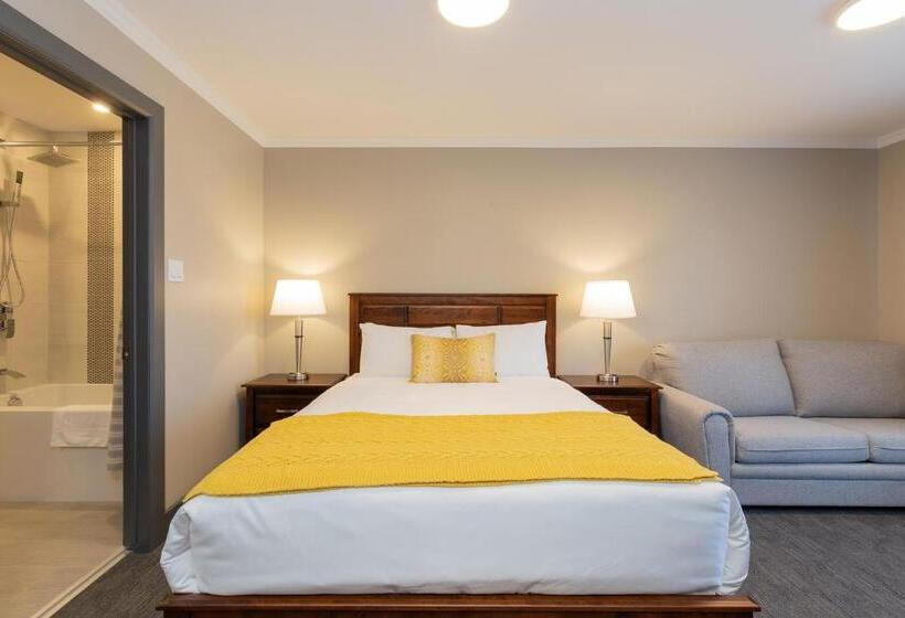 Motel Au Vieux Piloteux