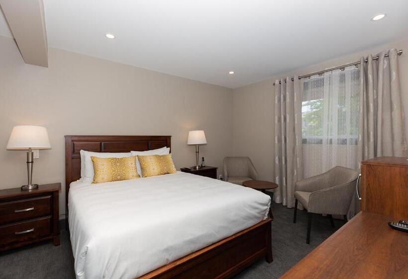 Motel Au Vieux Piloteux