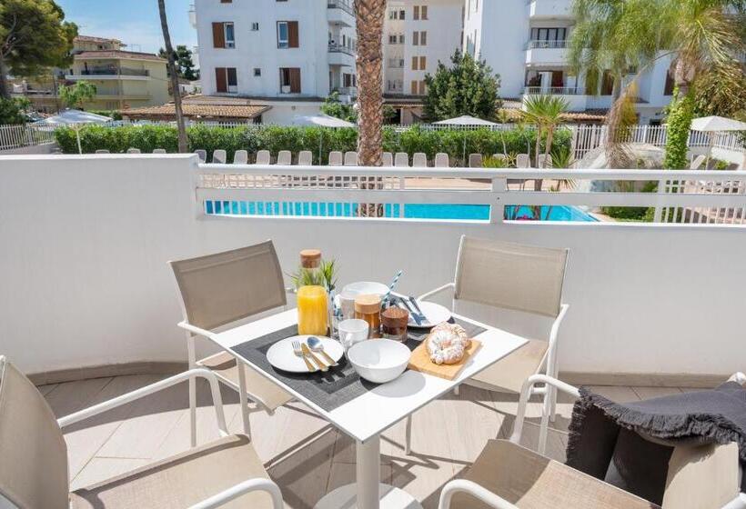 Olive Beach Apartamentos