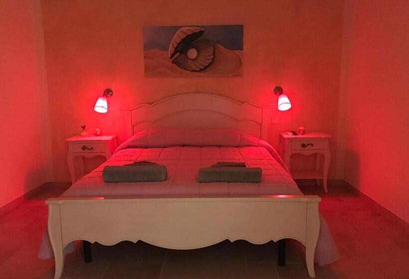 پانسیون La Perla Del Mare