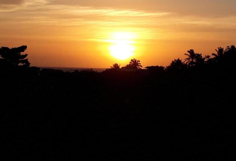 پانسیون Villa Dunas Jeri