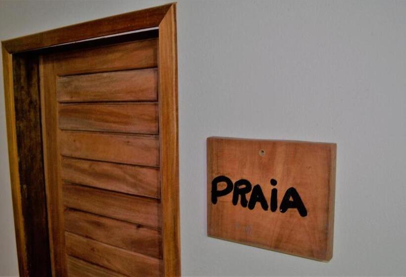 پانسیون Villa Dunas Jeri