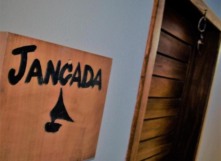 پانسیون Villa Dunas Jeri