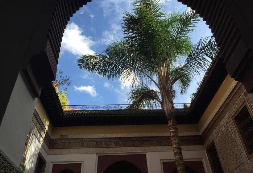 Riad El Ma