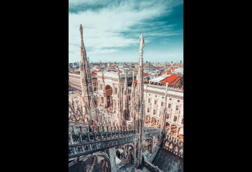 Agriturismo Al Brich Quadriple Room With Breakfast