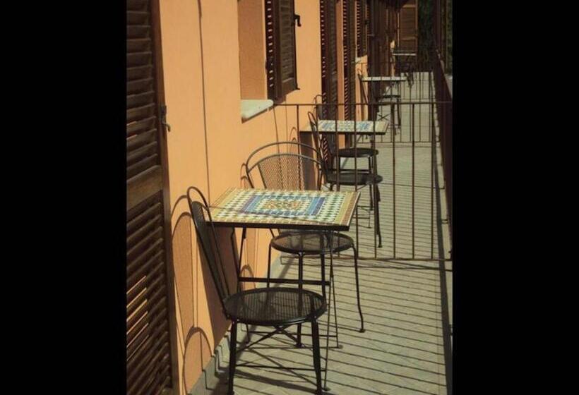 Agriturismo Al Brich Quadriple Room With Breakfast