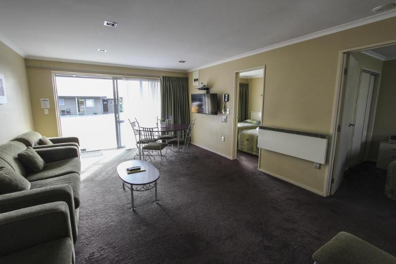 Annabelle Motel