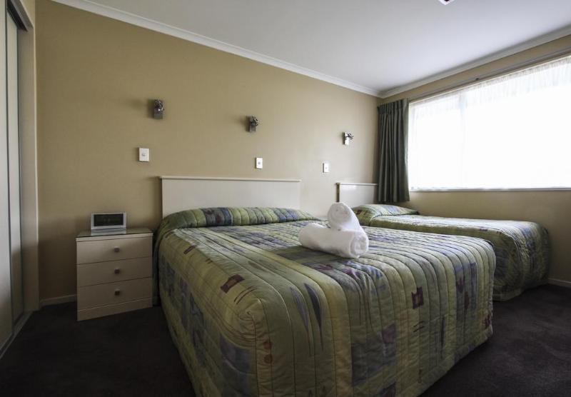 Annabelle Motel