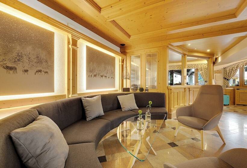 Aparthotel Majestic