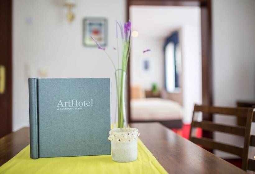 Arthotel Mare