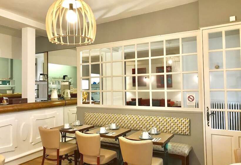 Cit Hotel Le Volney