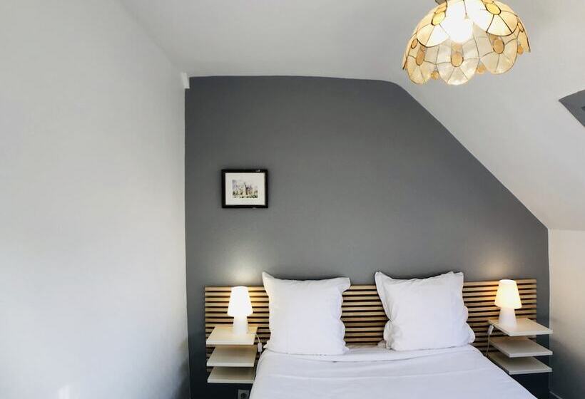 Cit Hotel Le Volney