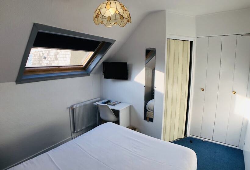 Cit Hotel Le Volney