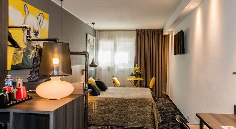 Cit Hotel Stim Otel