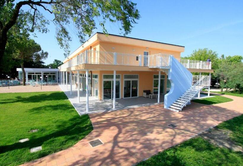 Club Village & Hotel Spiaggia Romea