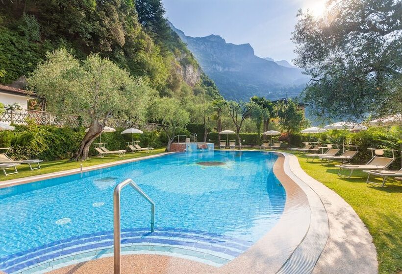 Continental Tonellihotels
