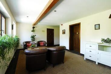 Crocus Gere Bor Hotel Resort & Wine Spa