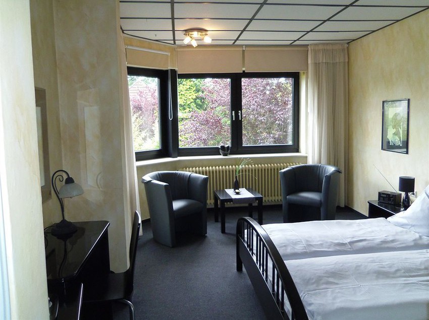 Garni Hotel Andrea
