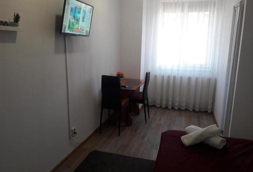 Hostel Elvetia