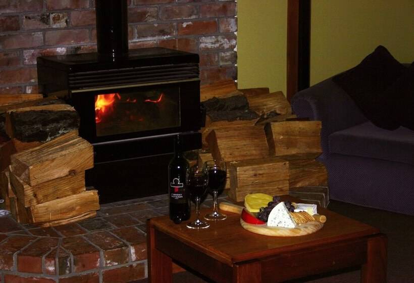هتل Abisko Lodge