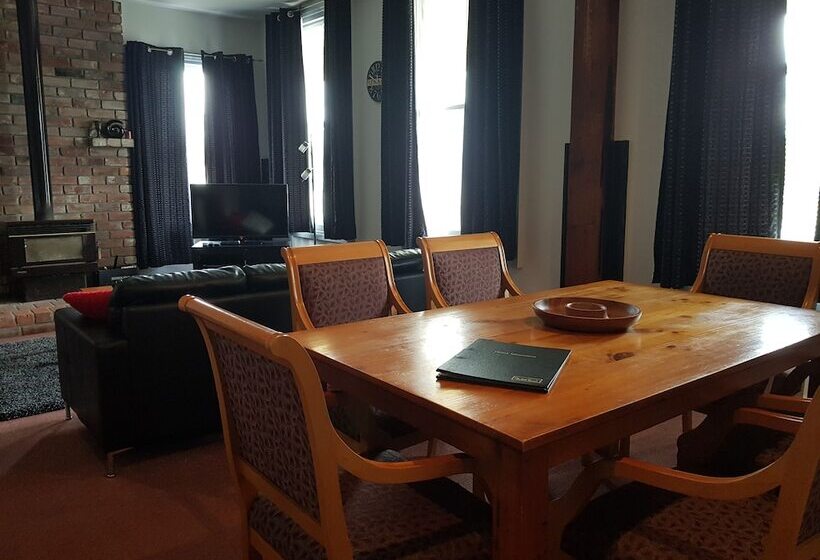 هتل Abisko Lodge