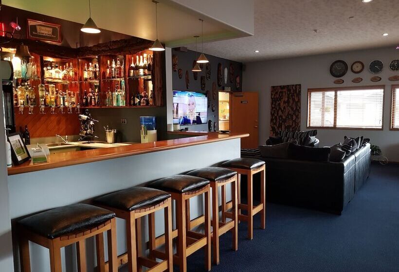 هتل Abisko Lodge
