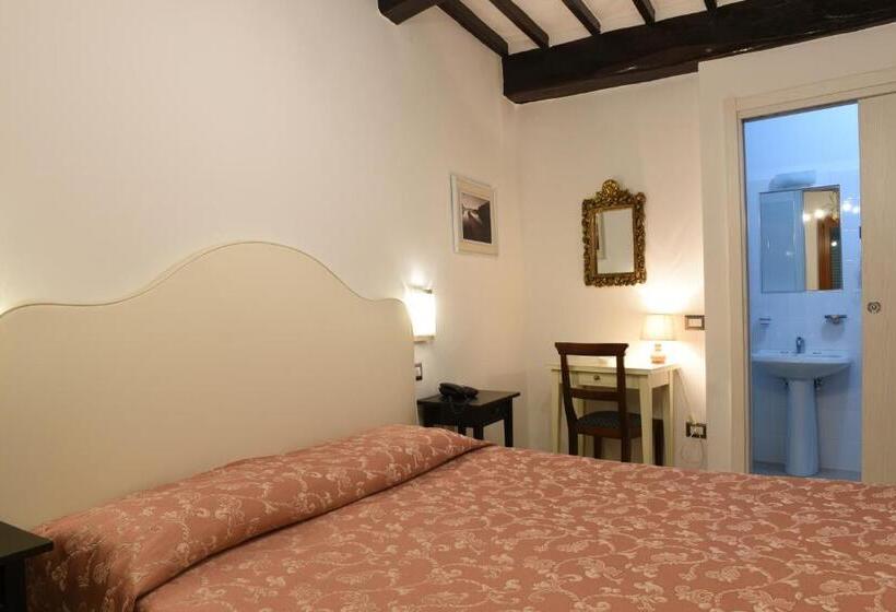 هتل Albergo Umbria