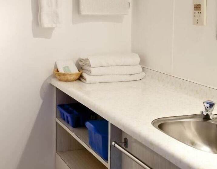 בית מלון כפרי Apple Motor Inn