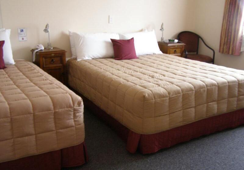 هتل Asure Highpark Motor Inn